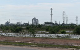 Quảng Trị: Vì sao nhà máy Hồng Đức Vượng mãi bốc mùi?